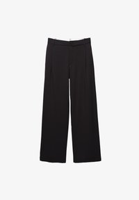 Geselecteerd, black
