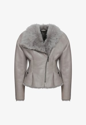 VSP LUZ - Winter jacket - beige
