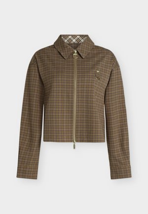 Barbour, BARBOUR CARVILLE SHIRT - Langarmshirt - muted tartan