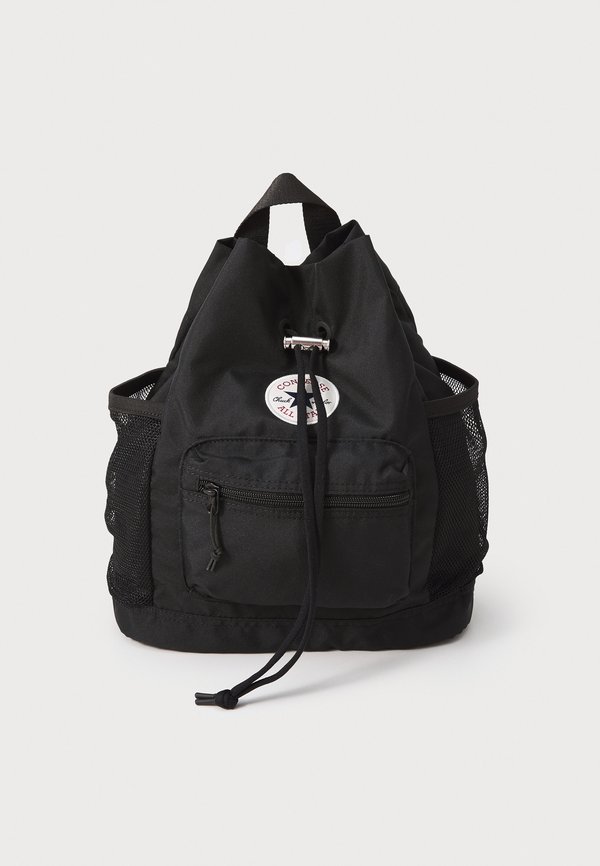 GO LO CINCHED BUCKET BAG UNISEX - Cross body bag