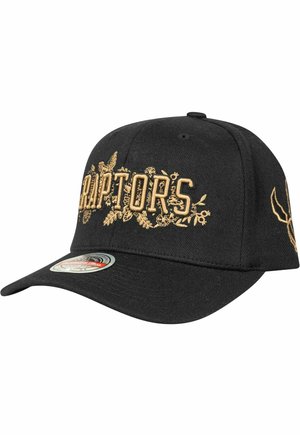 Cap - noir