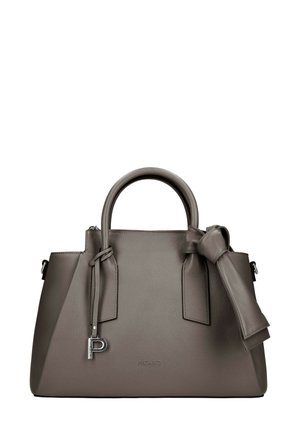 Handbag - gravel