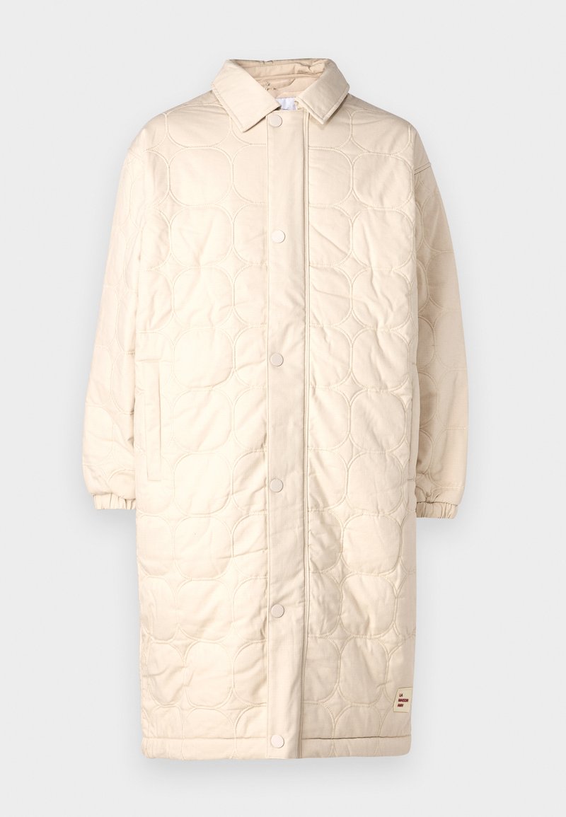 American vintage Mantel beige