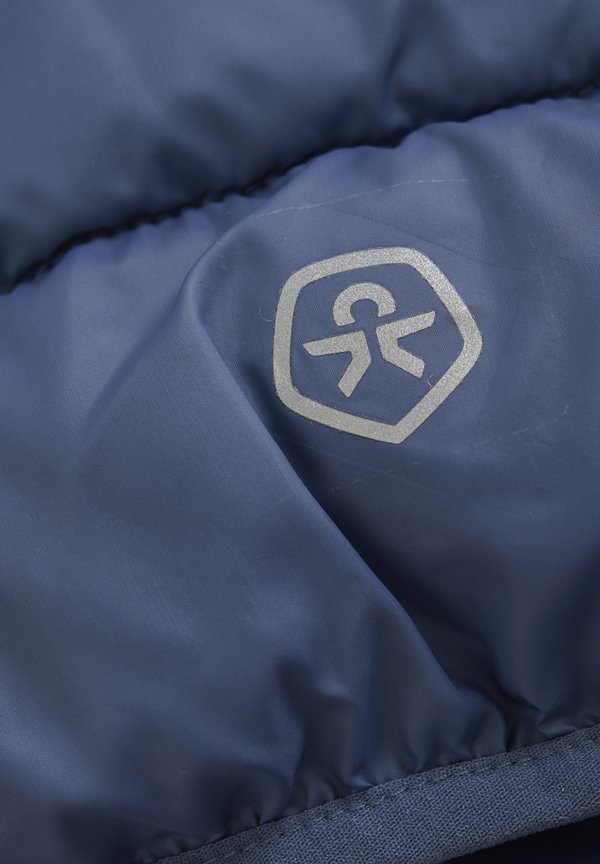 COHYBRID - Winter jacket - vintage indigo3