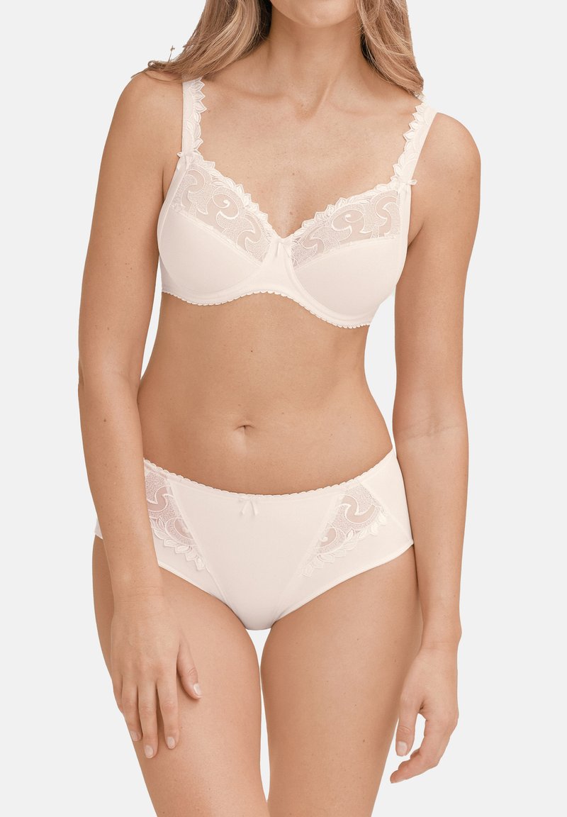 Felina - Biustonosz z fiszbiną