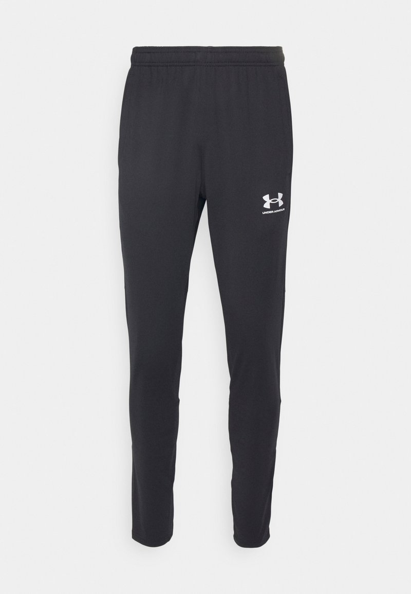 Under Armour CHALLENGER TRAIN PANT - Tracksuit bottoms - black