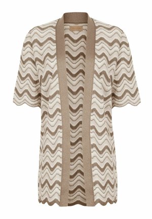 Falconeri, V-NECK. - Vest - multicolor