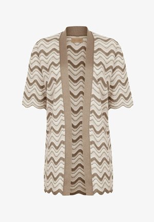 Falconeri, V-NECK. - Vest - multicolor