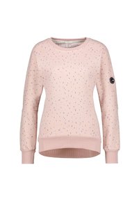 Unselected, blossom melange