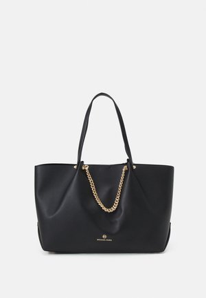 ZENA TOTE - Handbag - black