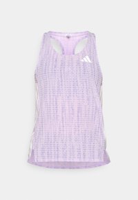 ADIZERO - Toppi - powder plum/magic lilac