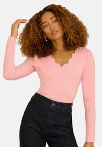 Neselectat, light pink