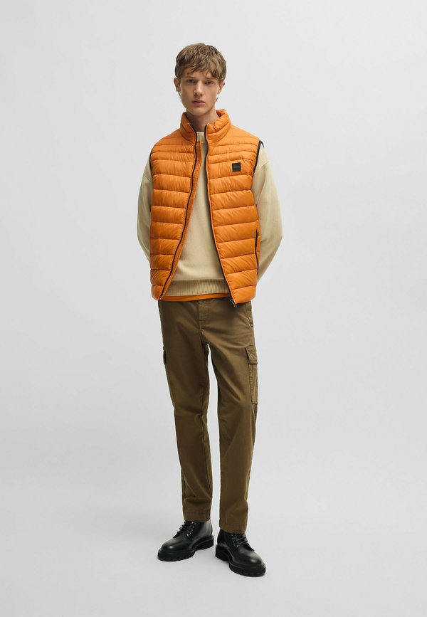 AKAPULK - Jumper - light beige3