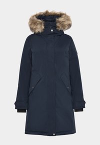 Niet geselecteerd, dark night blue