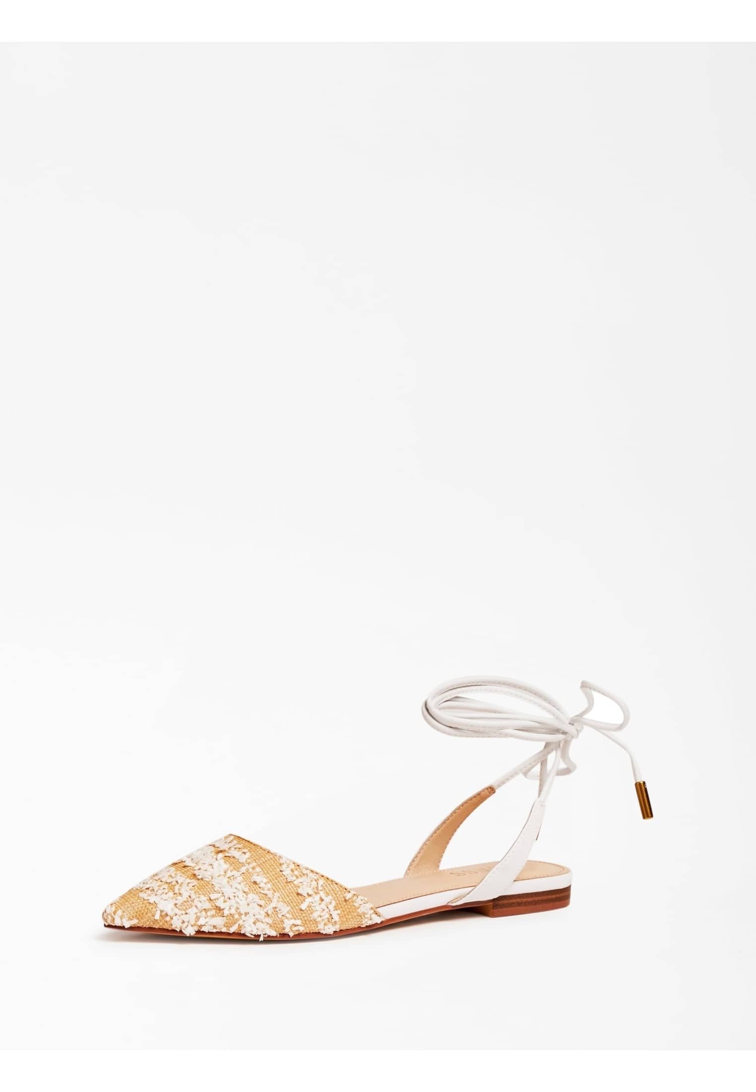 Guess sandalo flat – Pelletteria Diana