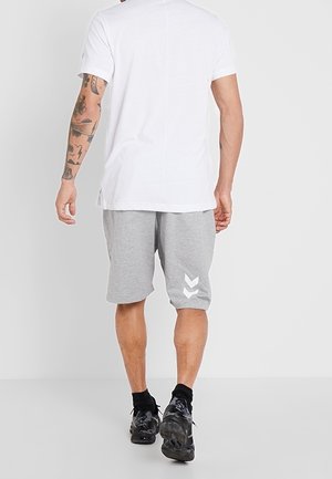Short de sport - grey