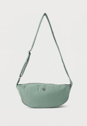 JHEAN SASJA BUMBAG - Keresztpántos táska - laurel wreath