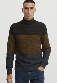 Blend BHPullover - Vesta - bronze brown