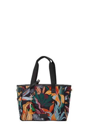 Borsa a mano - nero