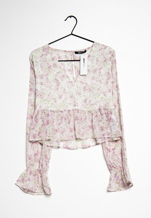 Gina Tricot Blouse - pink