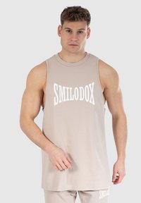 Smilodox Toppi - hellbraun