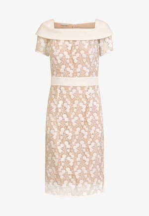 Kraimod, KRAIMOD COCKTAILKLEID - Cocktail dress / Party dress - weiss-nude