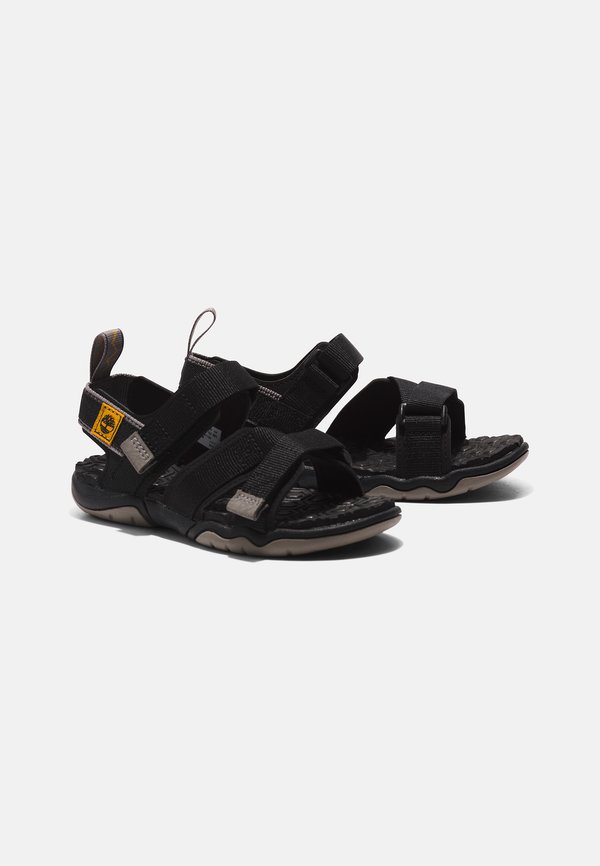 ADVENTURE SEEKER  - Walking sandals2