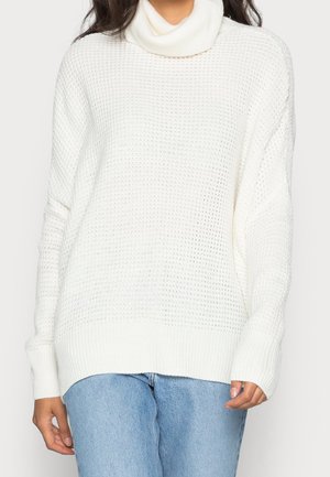 Pullover - off-white