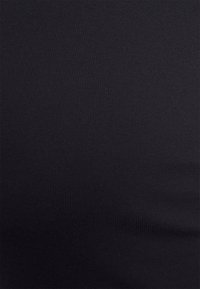 Esprit Maternity SHORT SLEEVE - T-shirt básica - gunmetal