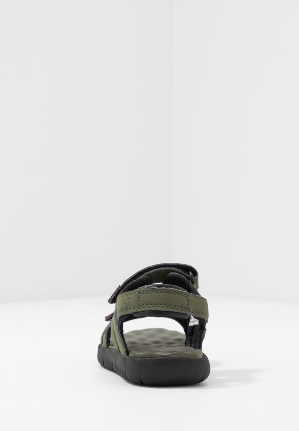 PERKINS ROW 2 STRAP - Walking sandals3