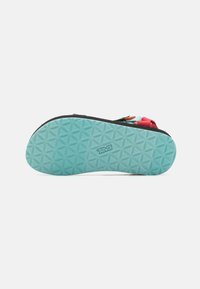 Teva ORIGINAL UNIVERSAL UNISEX - Sandalias de senderismo - refract multi-coloured