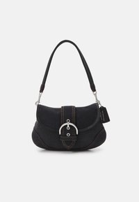 SOHO BAG - Handbag - black