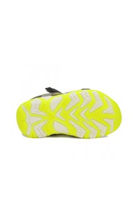 Bartek PROFILAKTYCZNE - Chodecké sandály - szary