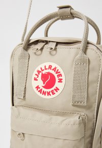 Fjällräven KÅNKEN SLING UNISEX - Zaino - fossil