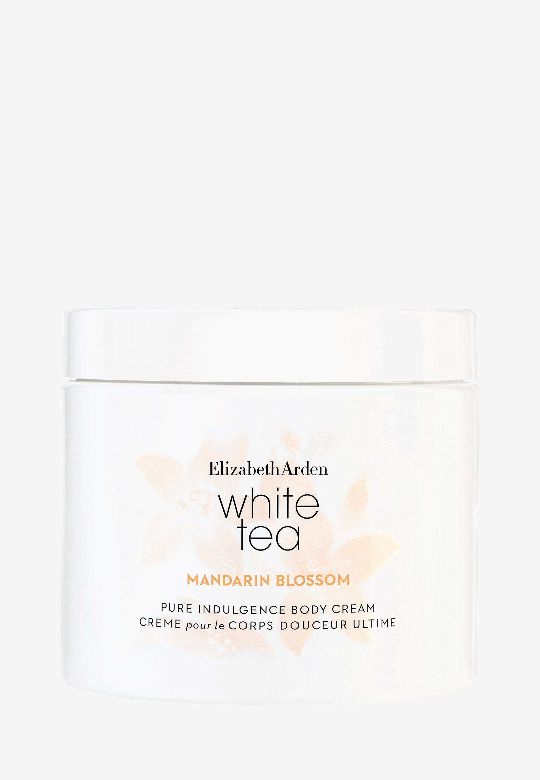 Elizabeth Arden WHITE TEA MANDARIN BLOSSOM BODYCREAM