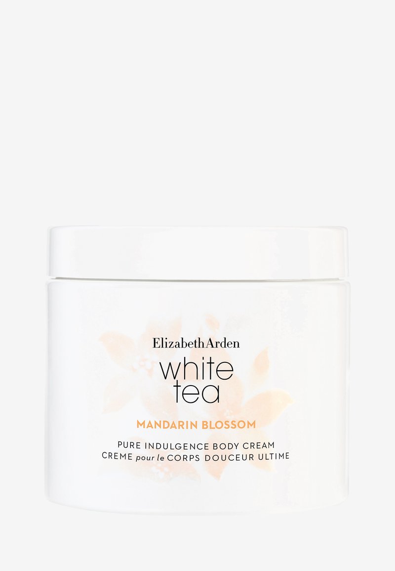 Elizabeth Arden - WHITE TEA MANDARIN BLOSSOM BODYCREAM - Feuchtigkeitspflege - -, Vergrößern