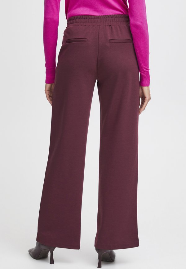 BYRizetta - Trousers - port royale3