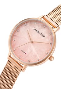 Victoria Hyde TOWER HILL  - Reloj - rosa