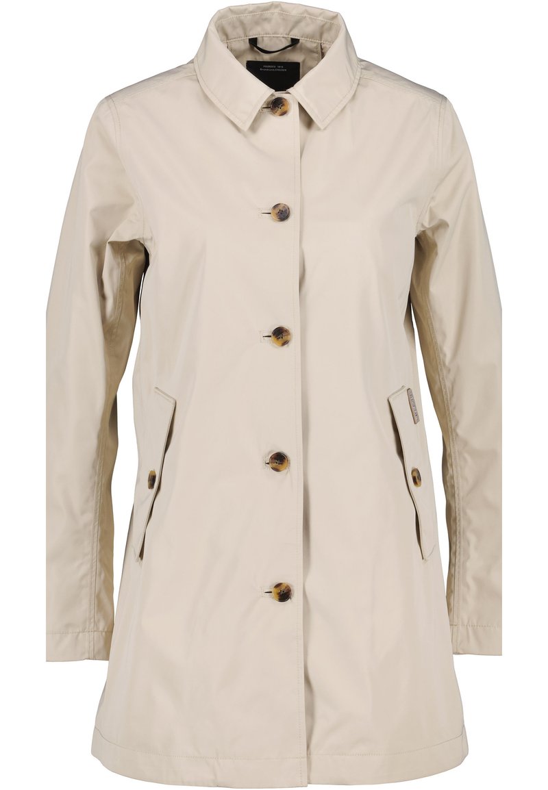 Didriksons Parka beige Didriksons Parka beige