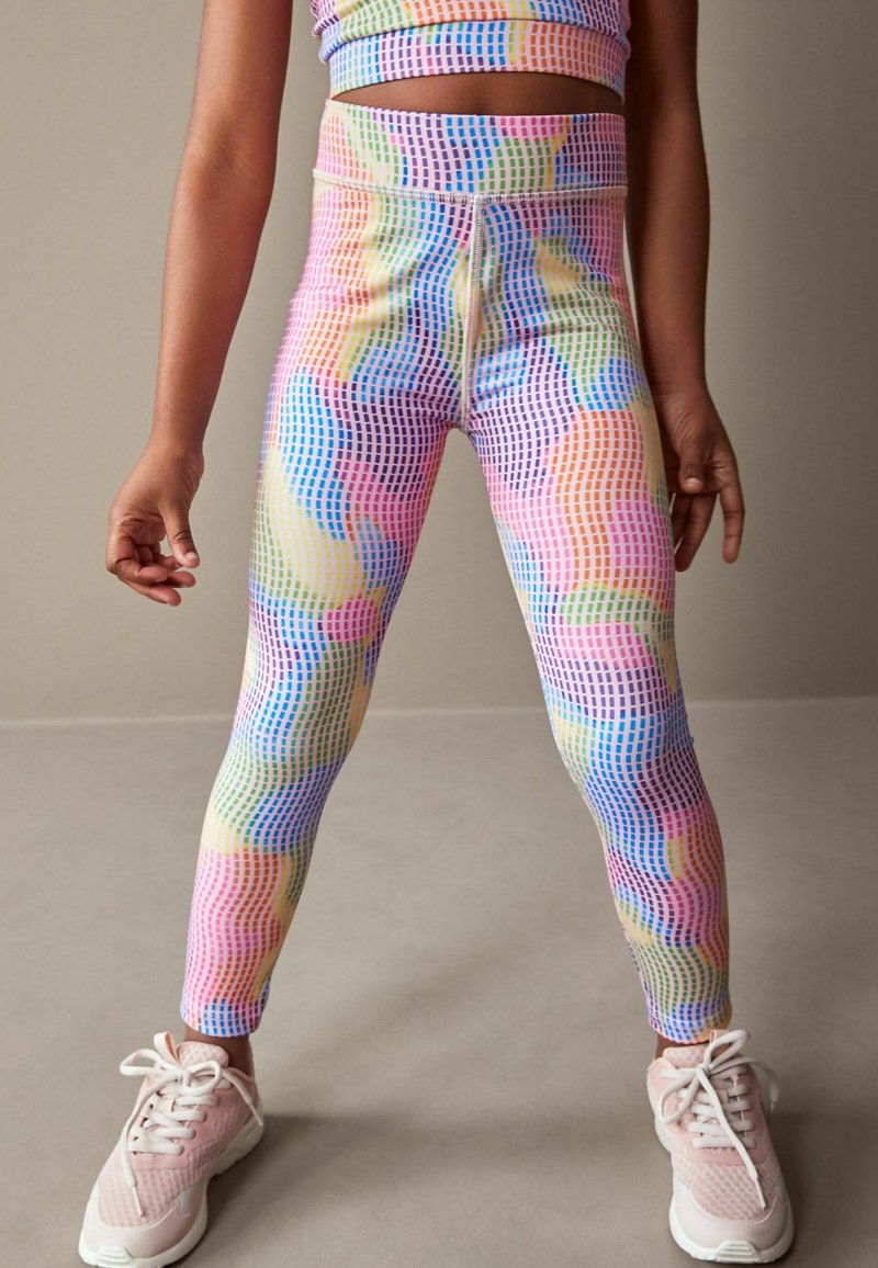 Pantalon Ample Pour Fille – Lot De 3, Coton Doux, Coupe Confortable, Idéal Pour L’école Ou La Maison
