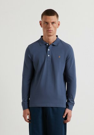 LONG SLEEVE - Langarmshirt - river bed