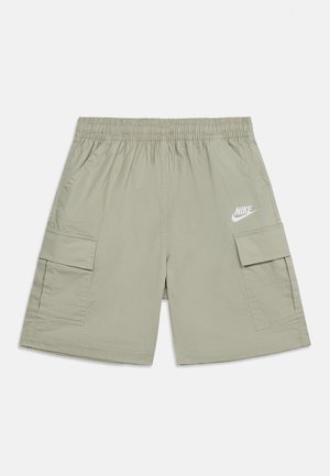 Nike Sportswear, CLUB - Short - spruce fog/white