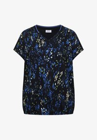 Non sélectionné, urban dark blue
