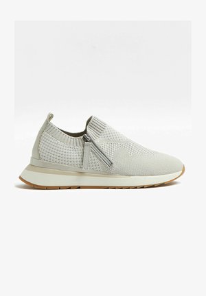 Sneakers laag - grey light