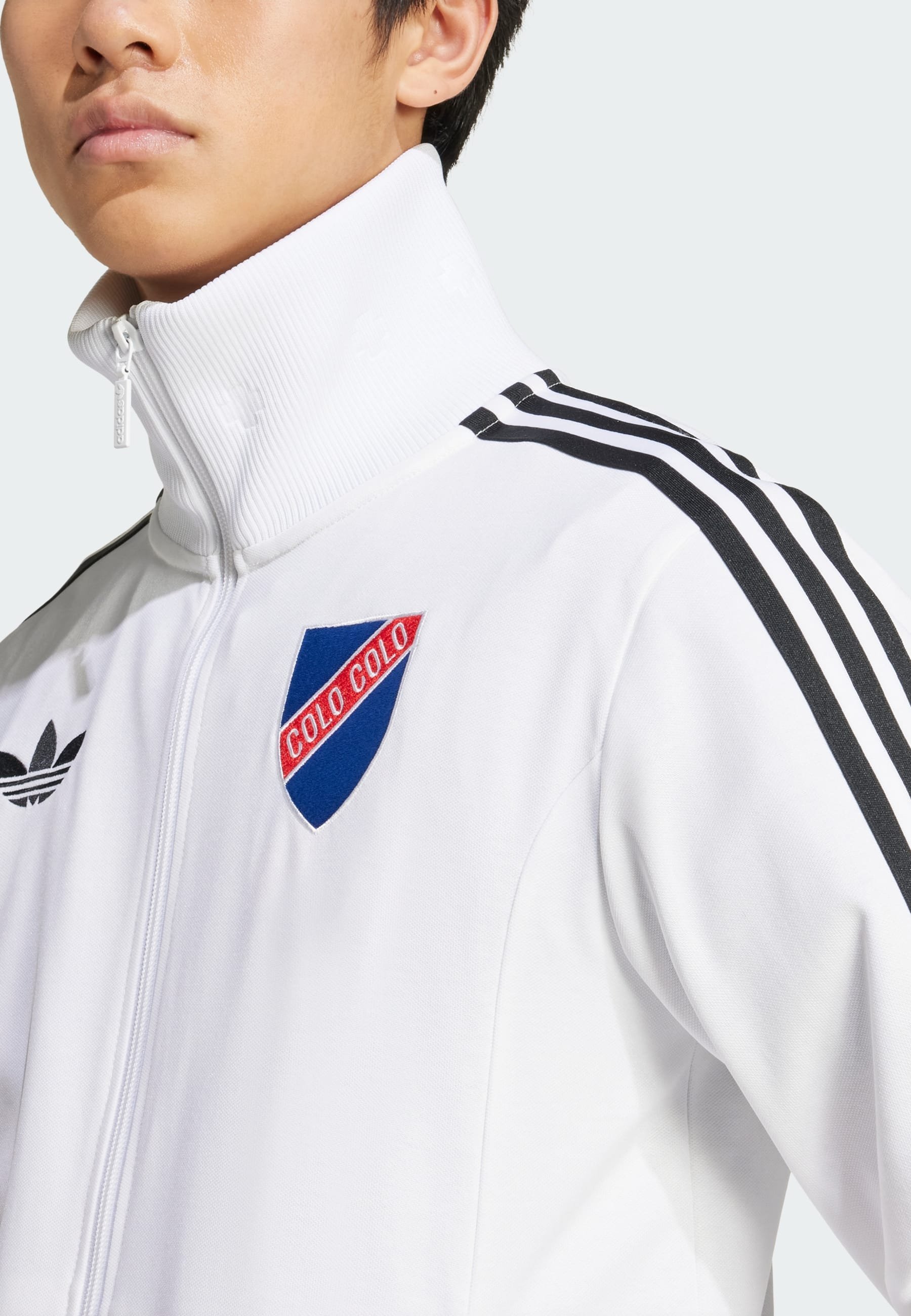 adidas Originals SOCIAL COLO ANNIVERSARY BECKENBAUER - Club wear