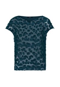 zero Bluse - green