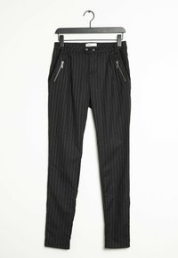 PULZ Broek - black