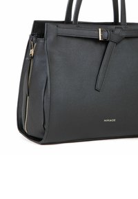 Miriade PETRUN - Sac à main - nero