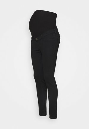 Jeans slim fit - black