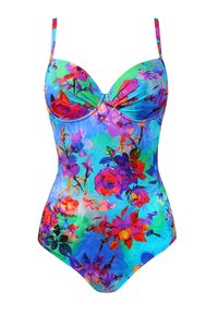 Miss Lou - Kostium kąpielowy